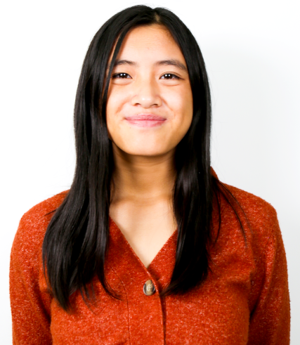 Meilly's headshot