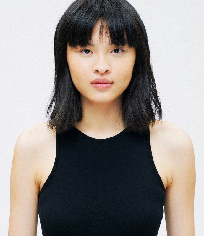 Meisa's headshot